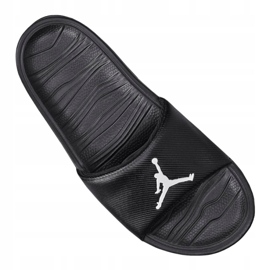Nike Jordan Break Slide Jr CD5472-010 crno 1