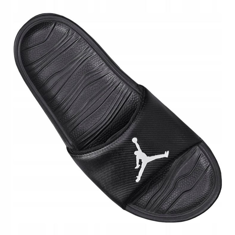 Nike Jordan Break Slide Jr CD5472-010 crna 1