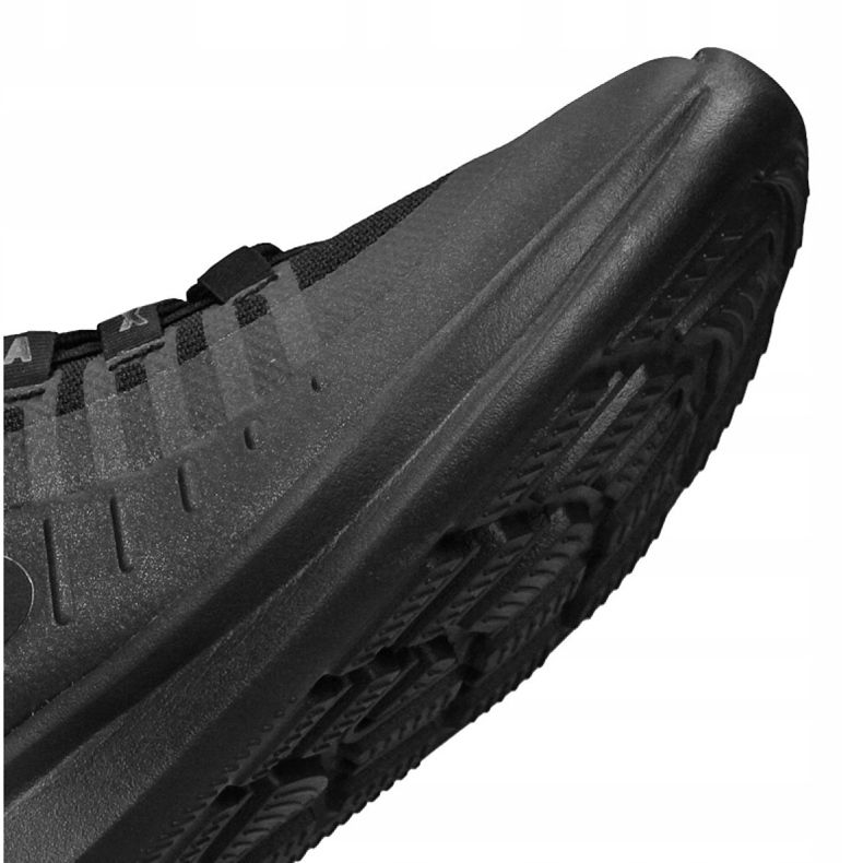 Cipele Nike Air Max Axis (GS) Jr AH5222-008 crna 1