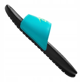 Nike Benassi Jdi Slide M 343880-032 plava 1