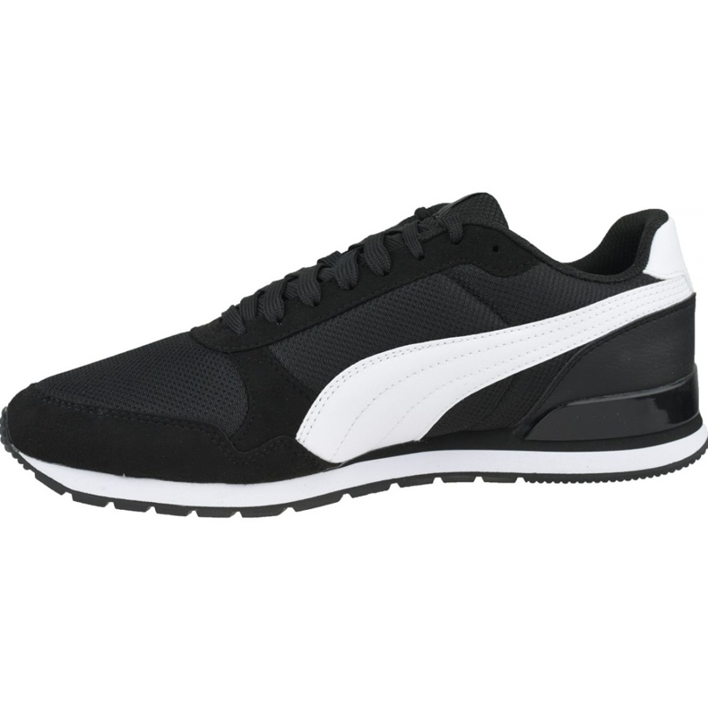 Puma St Runner V2 mreža M 366811 05 crna 1