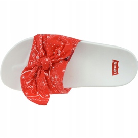 Levi's June S Bold B 231587-860-87 crvena 2