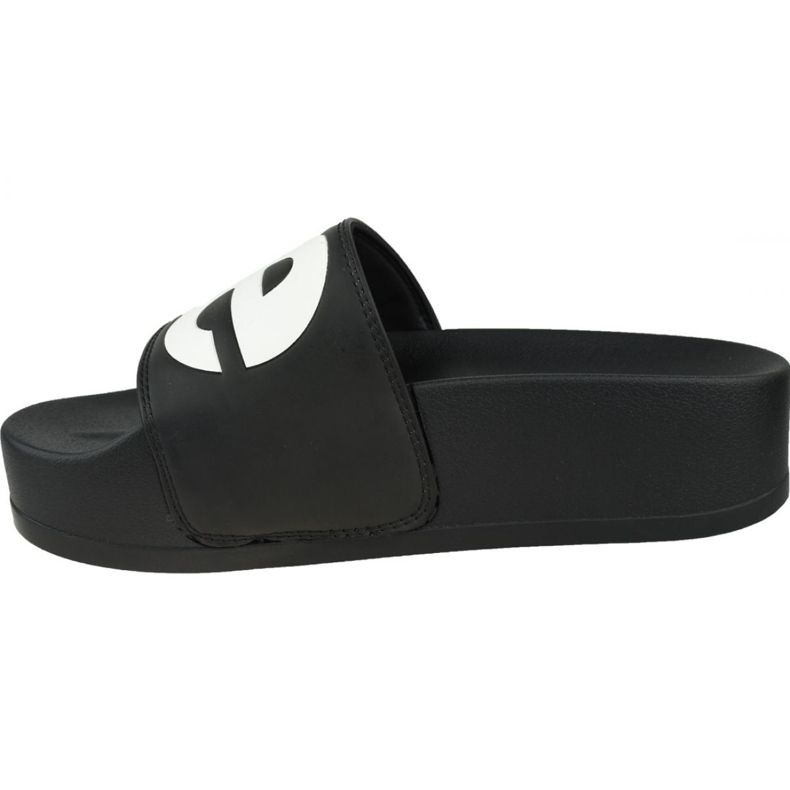 Levi's June S Bold L 231588-794-59 crna 1