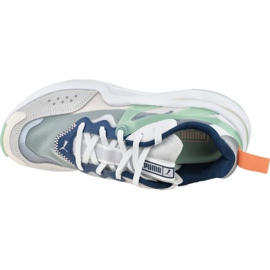 Puma Rise Wn's W 371777 01 siva raznobojna 2