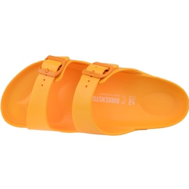 Birkenstock Arizona Eva M 1015467 narančasta 2