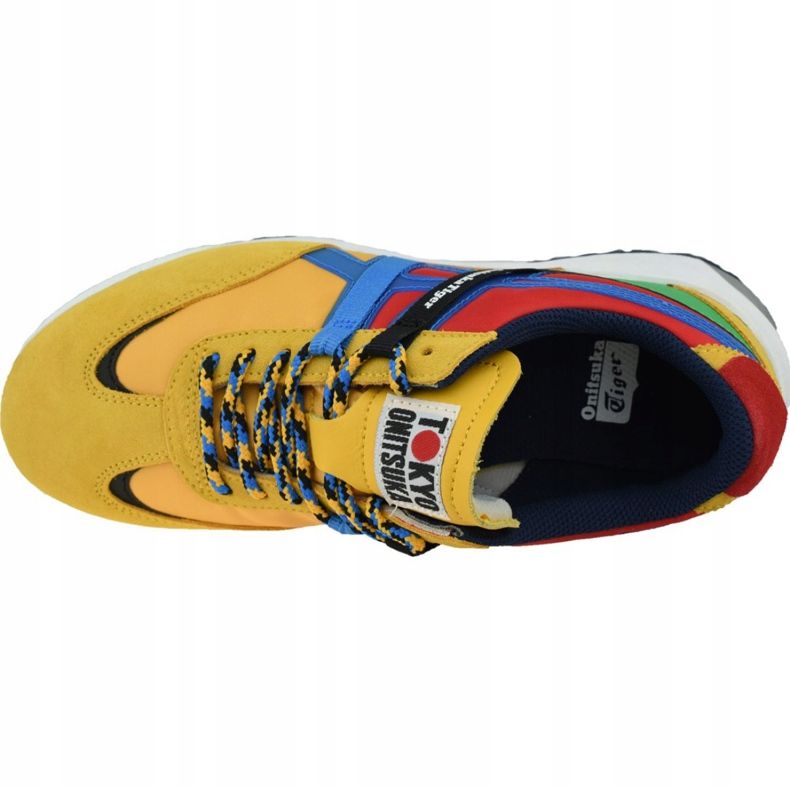 Asics Onitsuka Tiger Delegation Ex W 1183A604-750 raznobojna 2