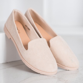 Seastar Bež Gospodari 2