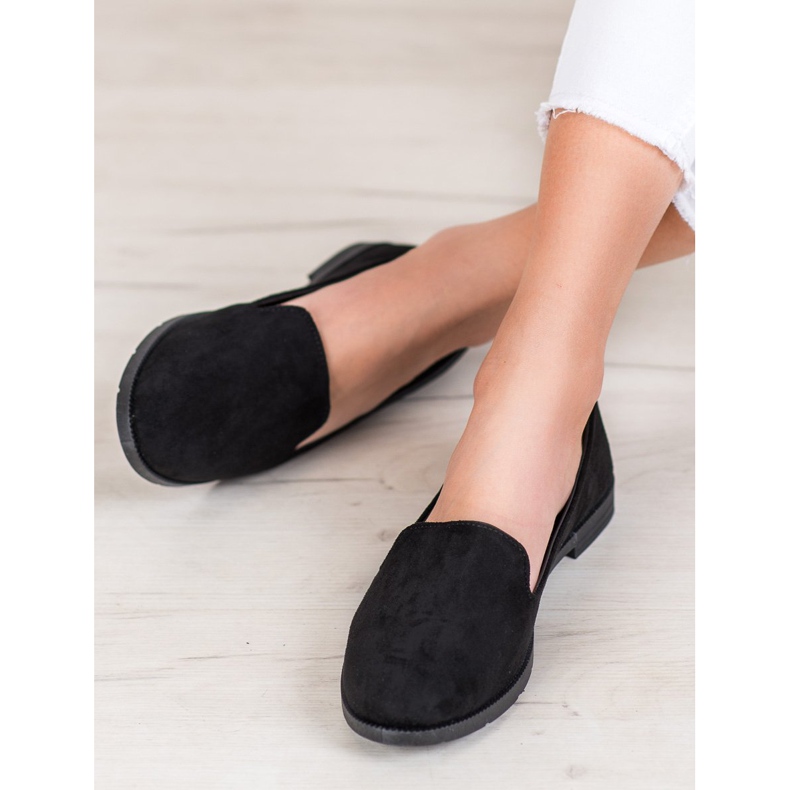 Seastar Black Lords crna 2