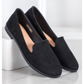 Seastar Black Lords crna 1