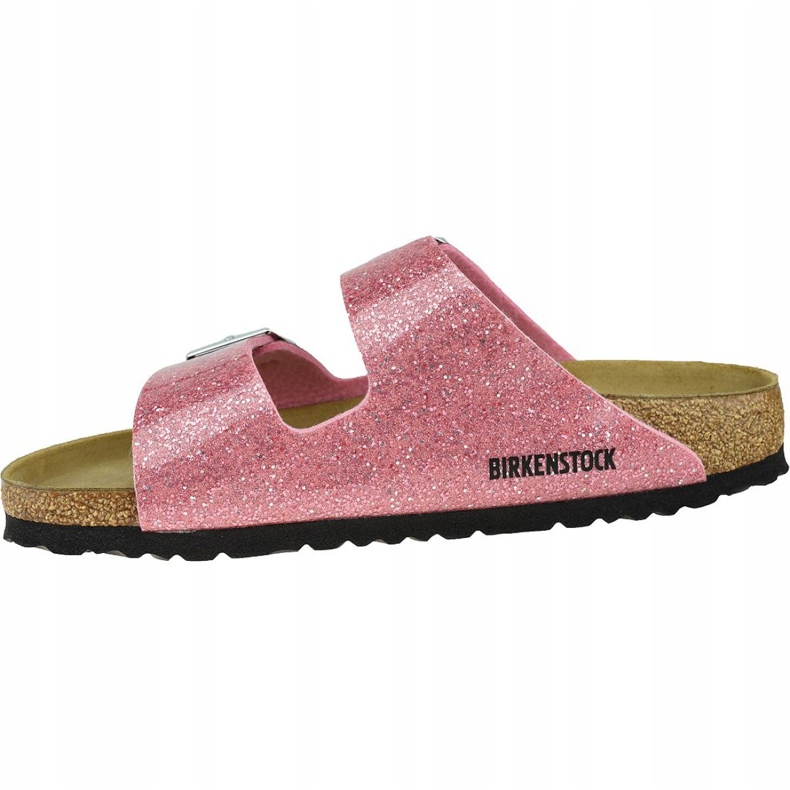 Birkenstock Arizona Bf 1016117 ružičasta 1