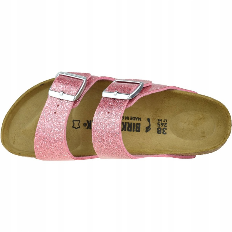Birkenstock Arizona Bf 1016117 ružičasta 2