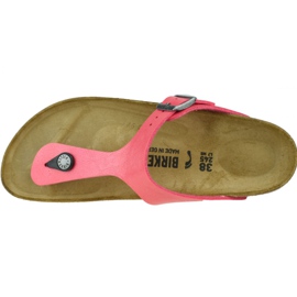 Birkenstock Gizeh Bf 1016415 ružičasta 2