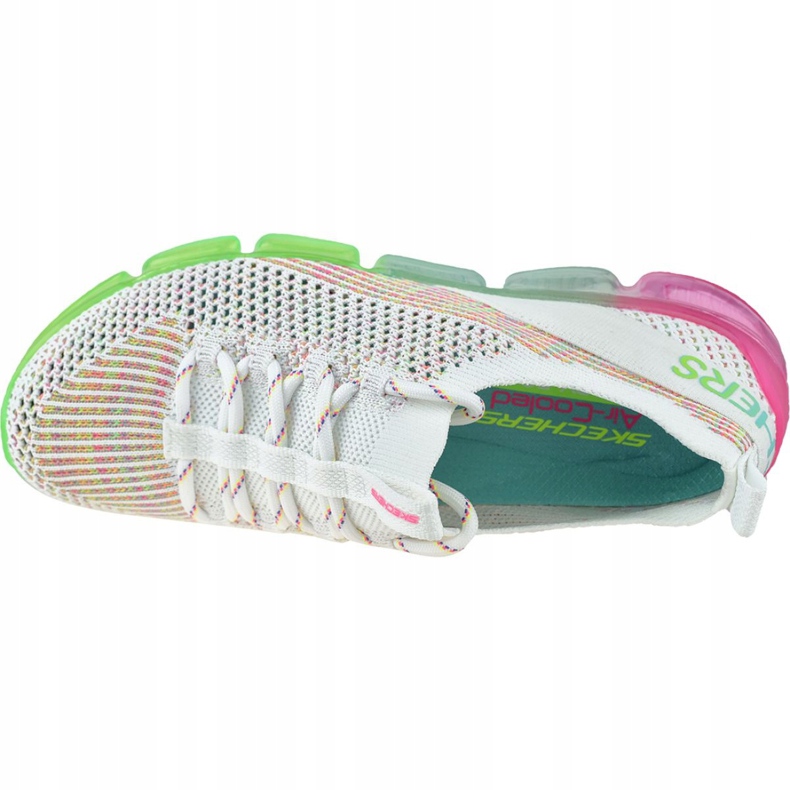 Skechers Skech-Air 92 Sky Motivation W 149040-WMLT bijela višebojan 2