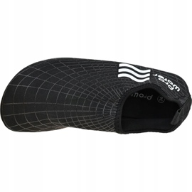 Prowater muške cipele PRO-20-34-011 crna crna 2