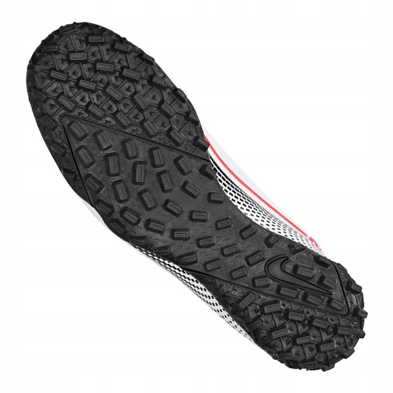 Nike nogometne cipele Superfly 7 Academy Tf M AT7978-160 višebojan bijela 2