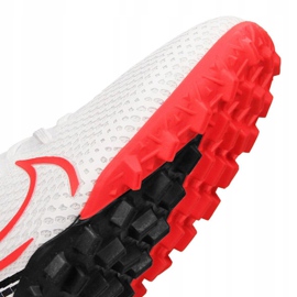 Nike Vapor 13 Pro Tf M AT8004-160 kopačke višebojan bijela 1