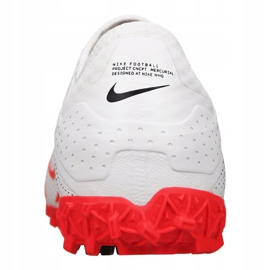 Nike Vapor 13 Pro Tf M AT8004-160 kopačke višebojan bijela 2