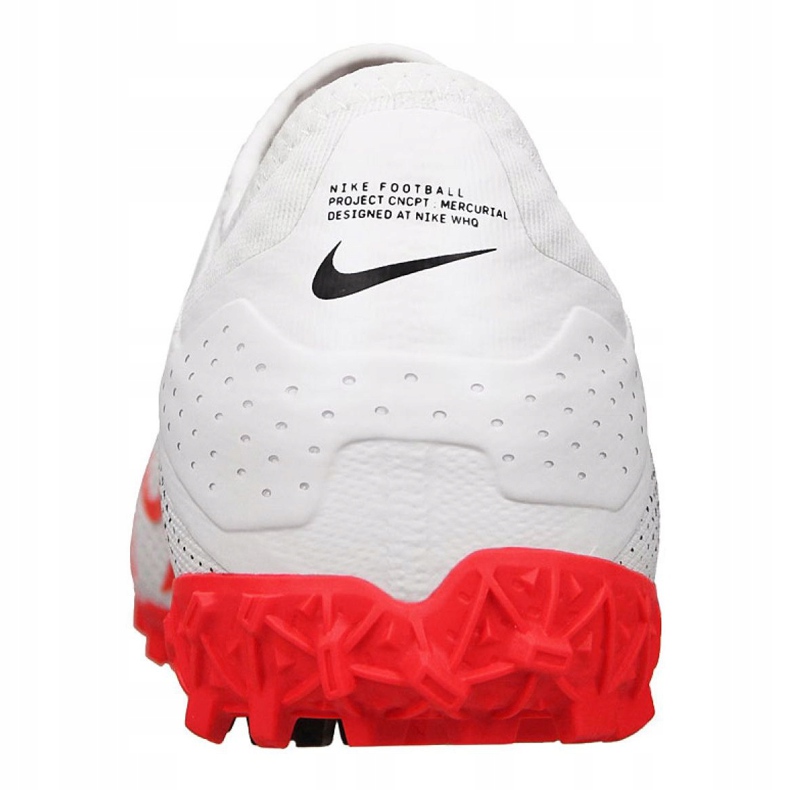 Nike Vapor 13 Pro Tf M AT8004-160 kopačke višebojan bijela 2