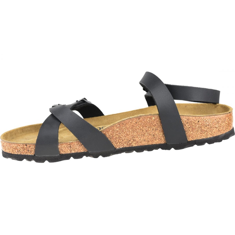 Birkenstock Blanca Bf W 1015840 crna 1