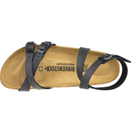 Birkenstock Blanca Bf W 1015840 crna 2