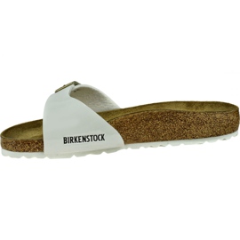 Birkenstock Madrid Bf W 1005309 bijela 1