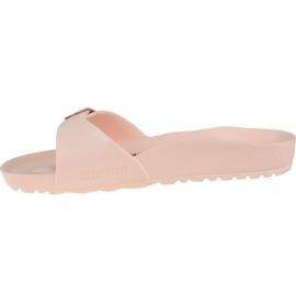 Birkenstock Madrid Essentials Eva W 1014565 ružičasta 1