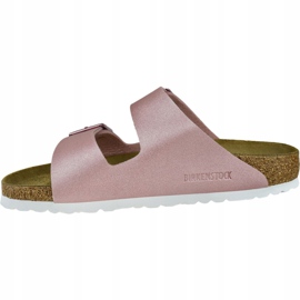 Birkenstock Arizona Bf W 1016029 ružičasta 1