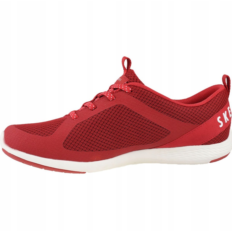 Skechers Lolow W 104028-CRVENA 1