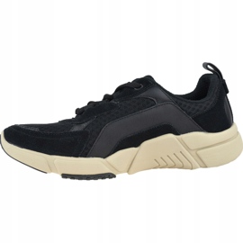 Skechers Block-Trinity Mark Nason M 68668-BKTP Cipela crno 1