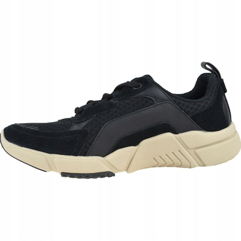 Skechers Block-Trinity Mark Nason M 68668-BKTP Cipela crno 1