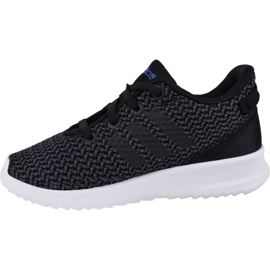 Cipele Adidas Racer Tr Inf DB1870 crna 1
