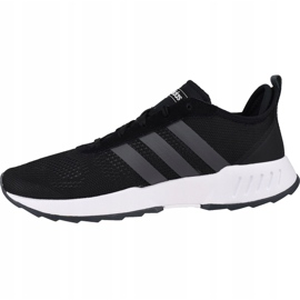Adidas cipele Phosphere M EG3490 crna siva 1