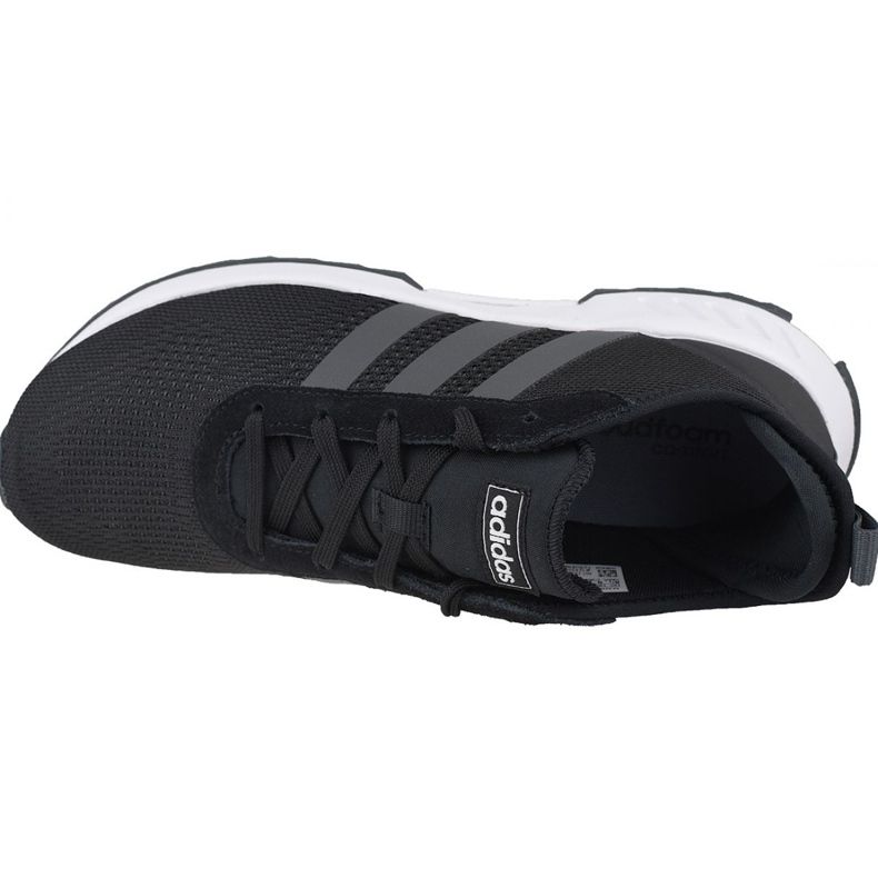 Adidas cipele Phosphere M EG3490 crno siva 2