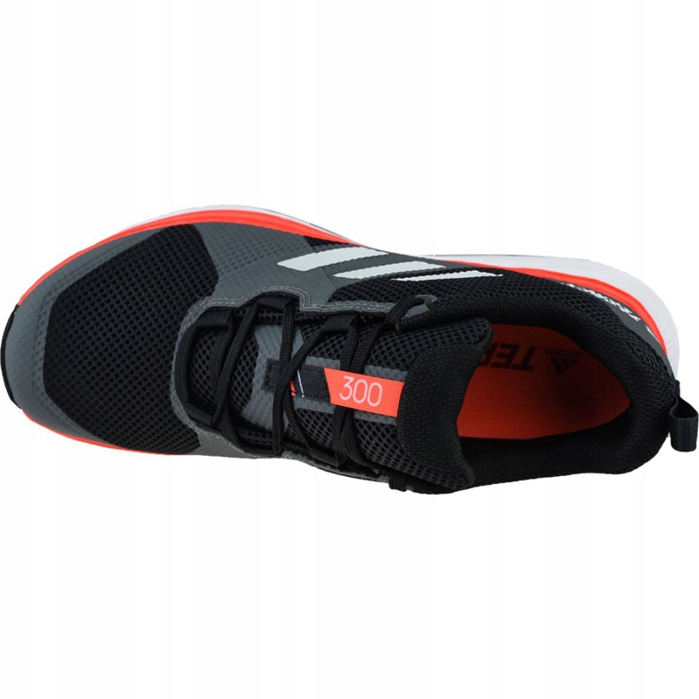 Adidas Terrex Dvije cipele M EH1836 crna 2