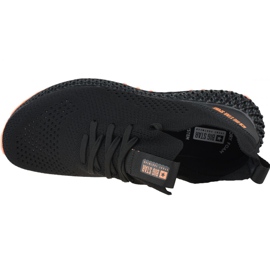 Cipele Big Star Big Top M FF174233 crna 2