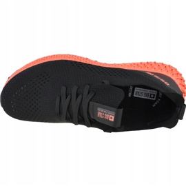 Cipele Big Star Big Top M FF174234 crno 2