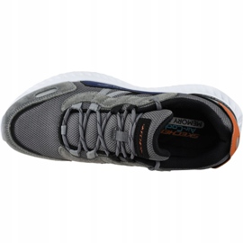 Skechers Matera 2.0-Ximino M 232011-GYMT siva 2