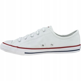 Converse Ct All Star Dainty Ox W 564981C bijela 1