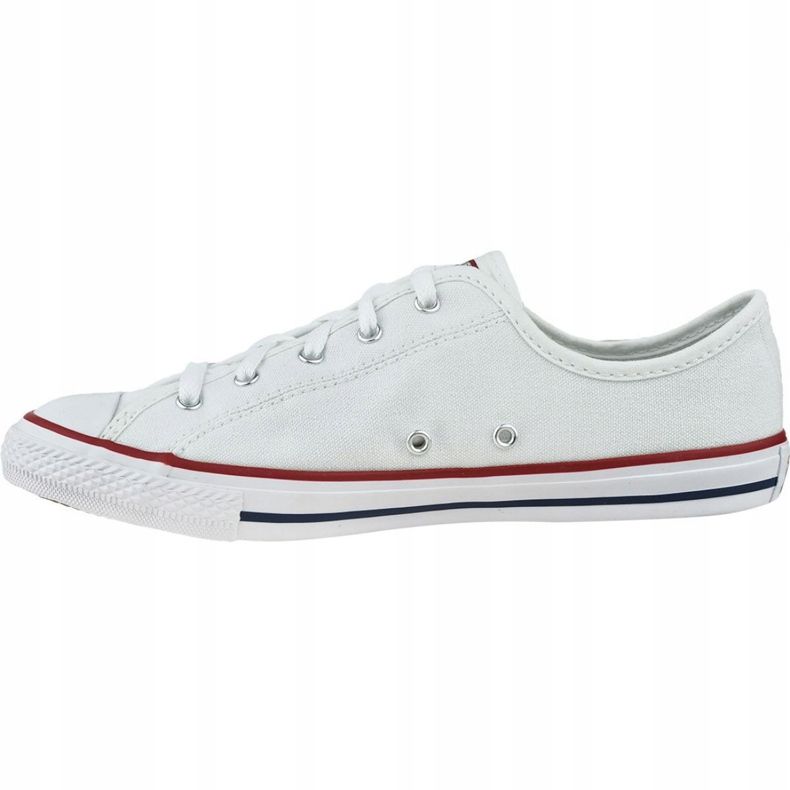 Converse Ct All Star Dainty Ox W 564981C bijela 1