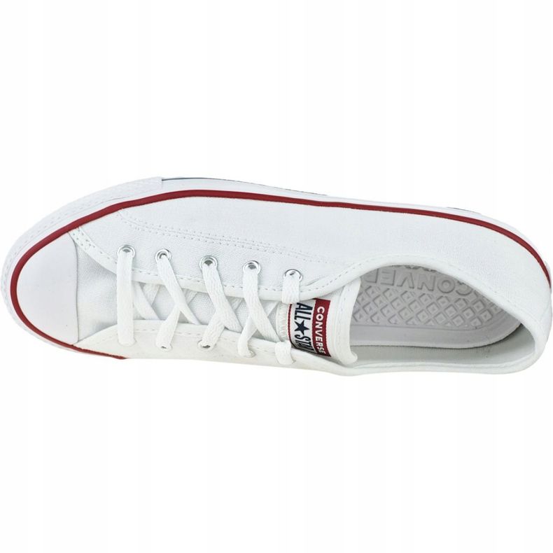 Converse Ct All Star Dainty Ox W 564981C bijela 2