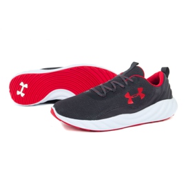 Patike za trčanje Under Armour Charged Will Nm M 3023077-101 crna 1
