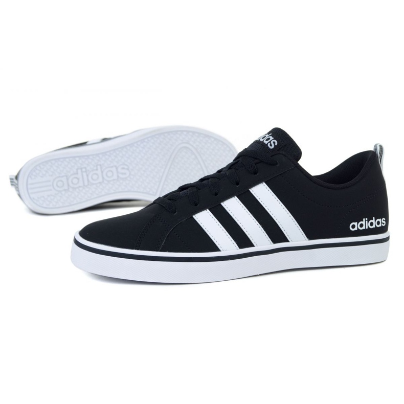 Adidas Vs Pace M EH0021 cipele crna 1