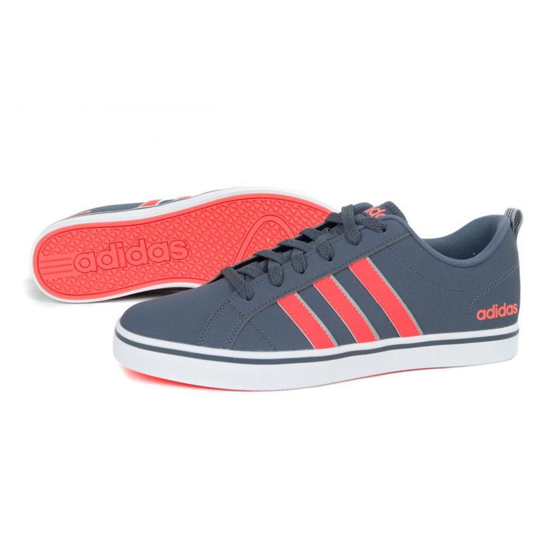 Adidas Vs Pace M EH0024 cipele siva 1
