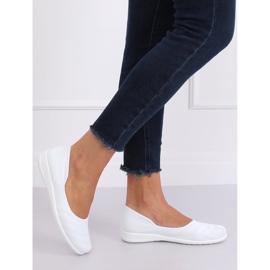 IC03 Balerine od bijele mreže bijela 1