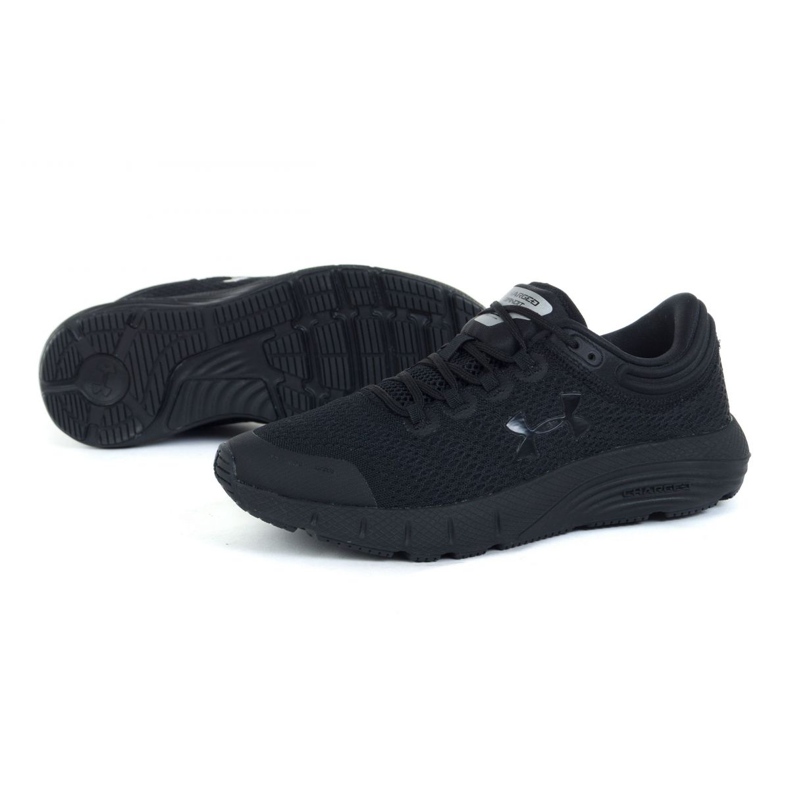 Under Armour Under Armor Charged Bandit 5 W 3021964-002 crno 1