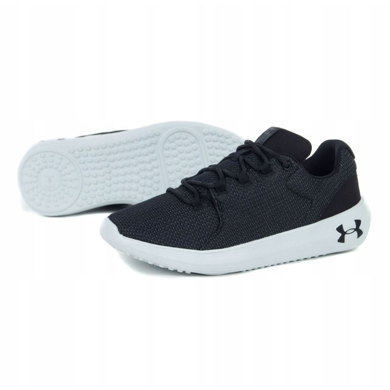 Under Armour Under Armor Ripple 2.0 M 3022046-002 crno 1