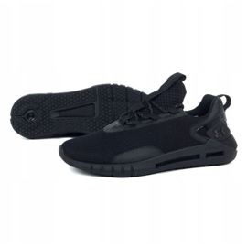 Under Armour cipele Hovr Strt M 3022580-002 crno 1
