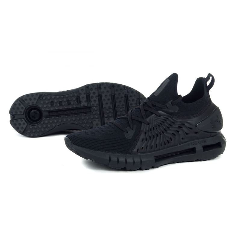 Under Armour cipele Hovr Phantom Rn M 3022590-002 crno 1