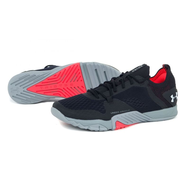 Under Armour Under Armor TriBase Reign 2 M 3022613-002 crna 1