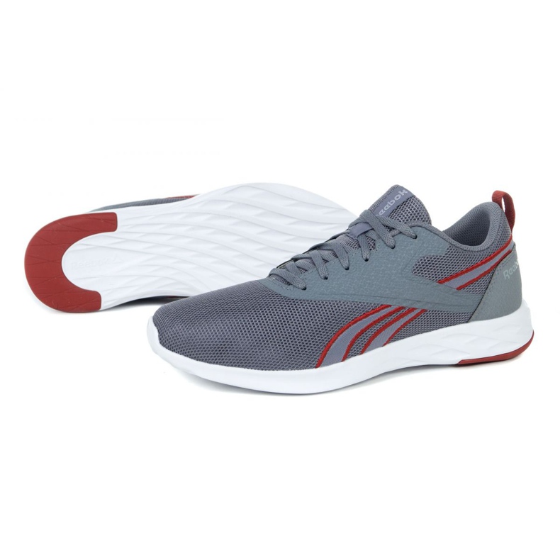 Reebok Astroride Essential 2 M FU7127 siva 1